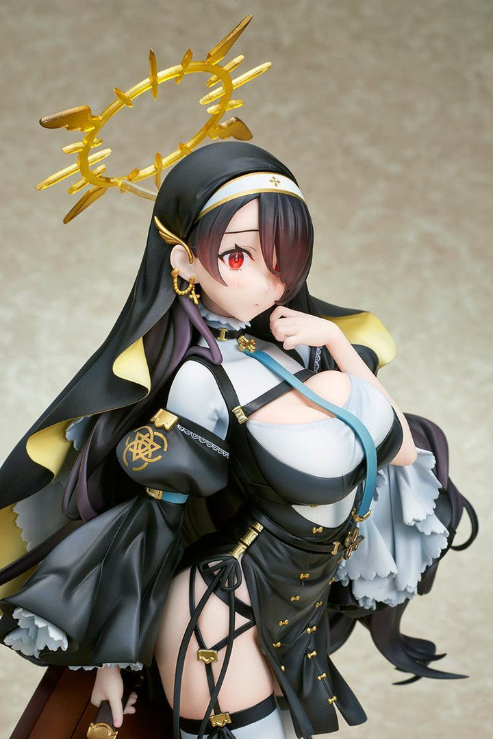 ヒナタ 1/7スケール