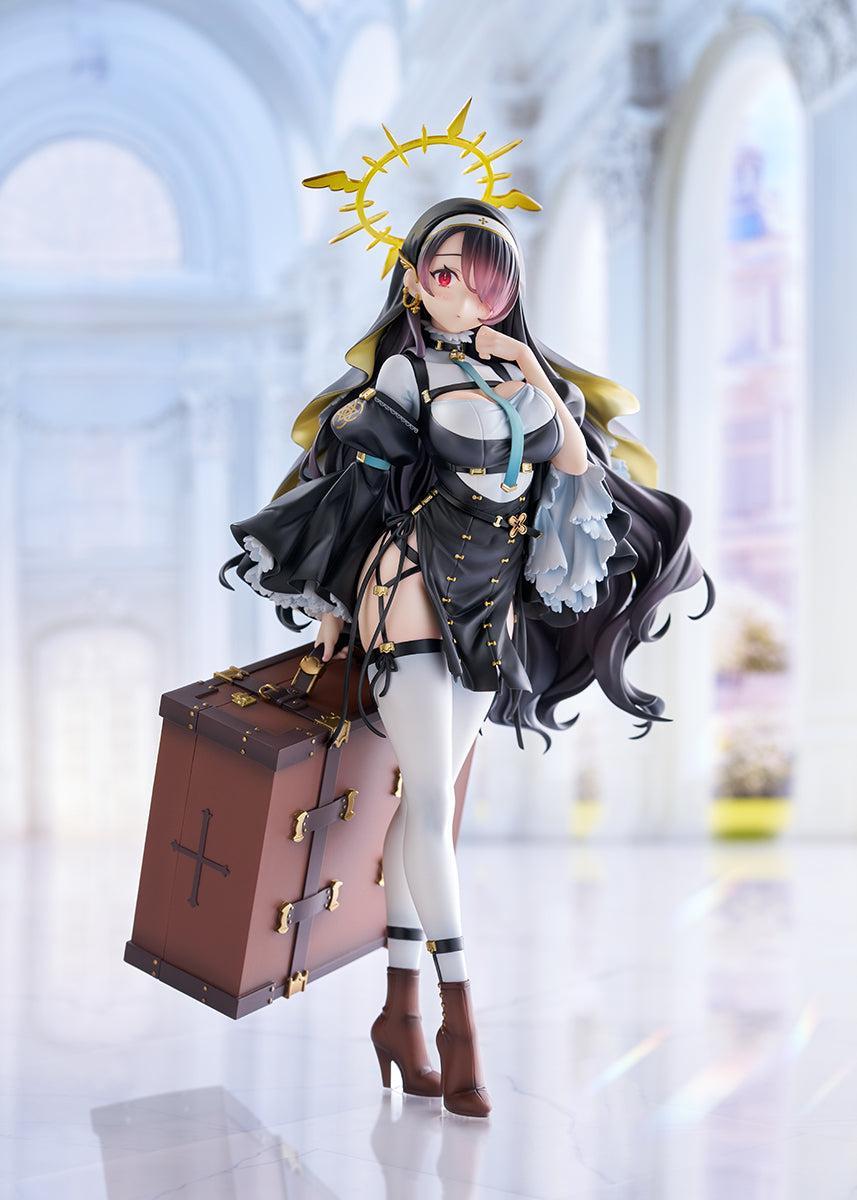 ヒナタ 1/7スケール