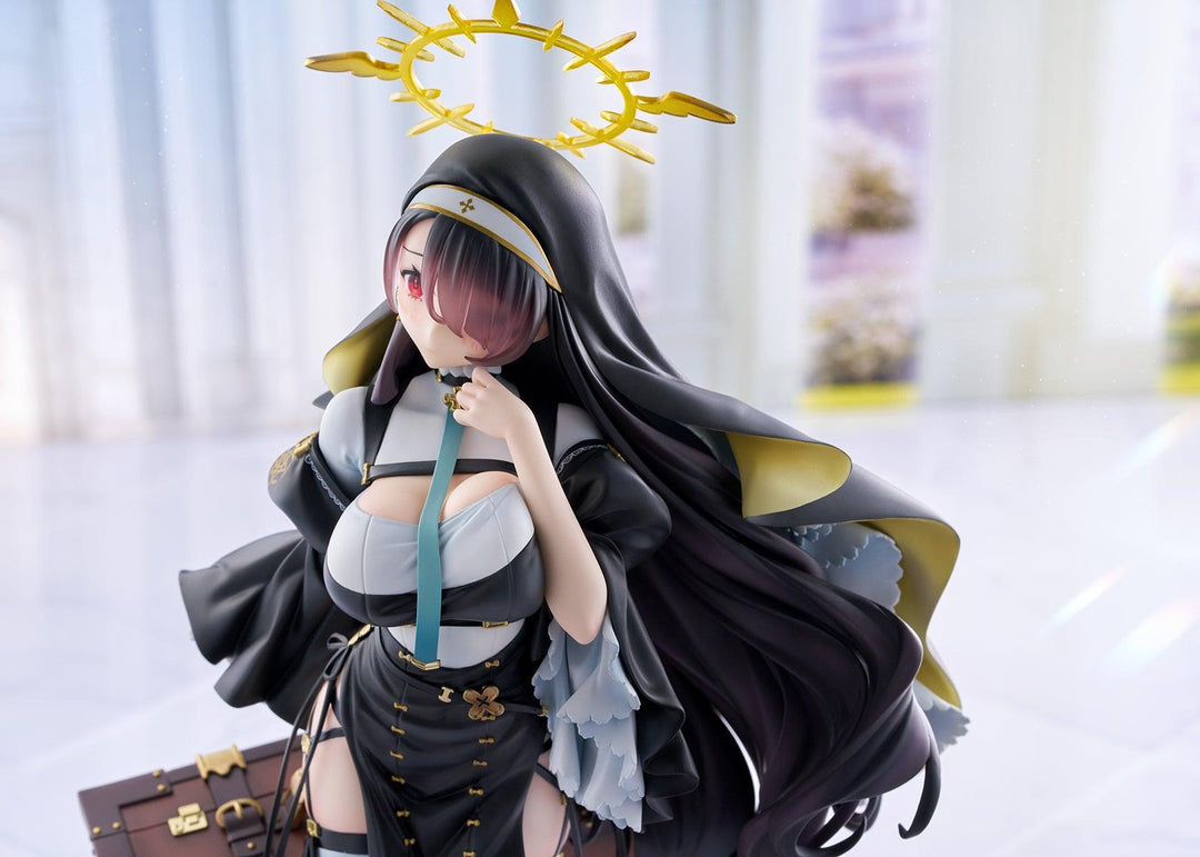 ヒナタ 1/7スケール