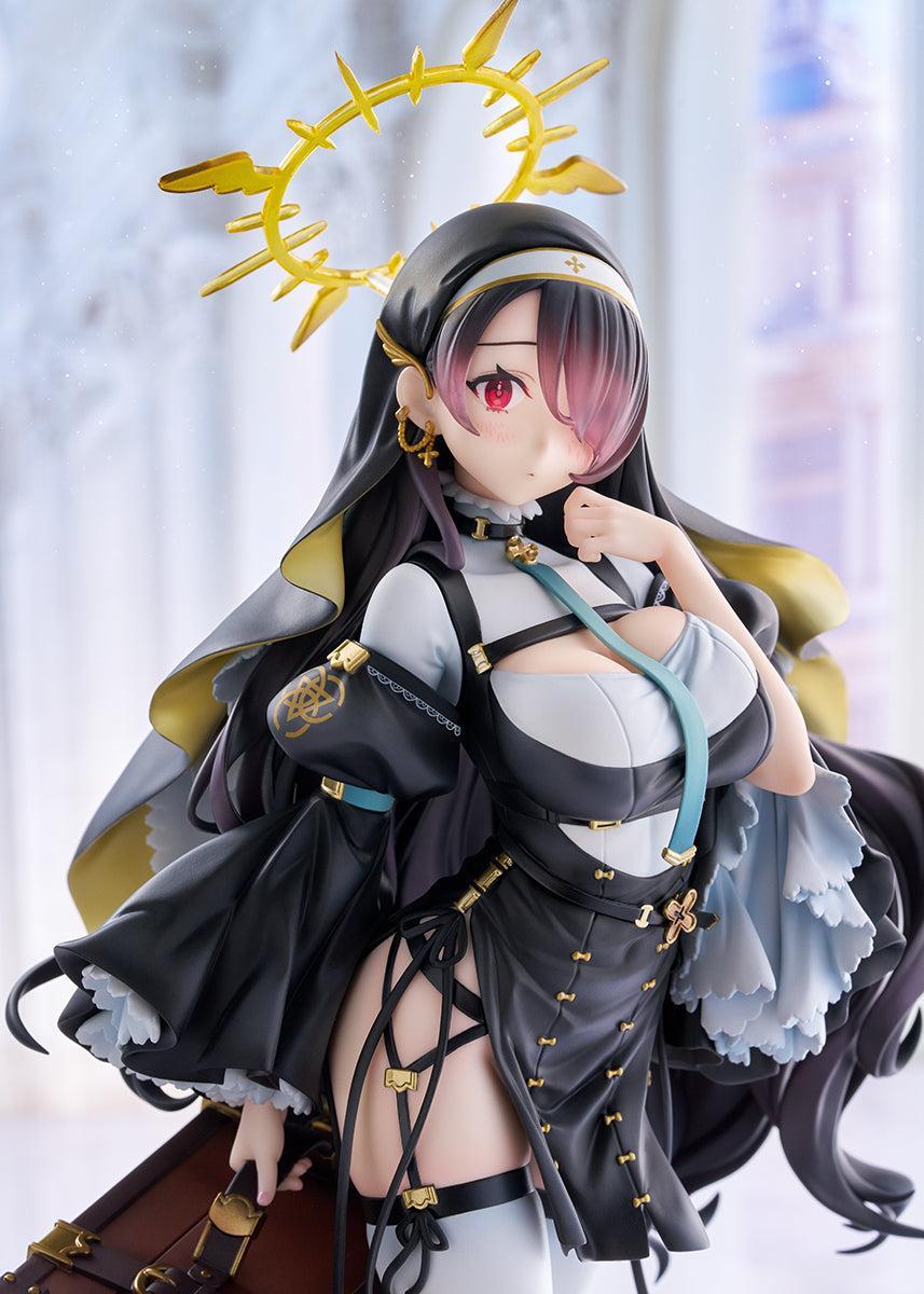 ヒナタ 1/7スケール