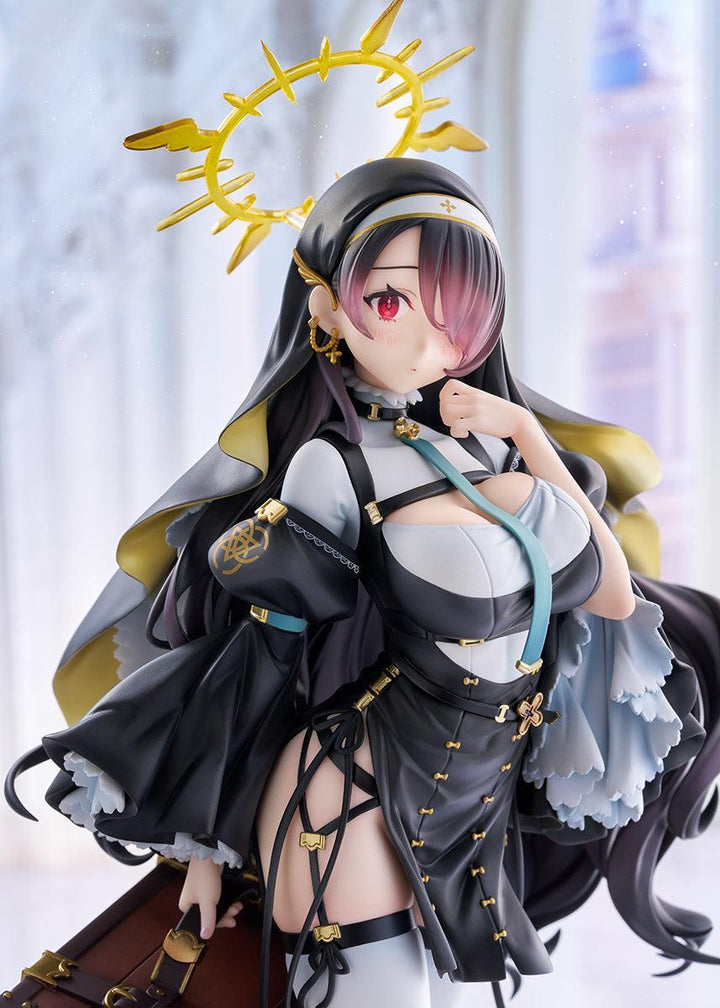 ヒナタ 1/7スケール