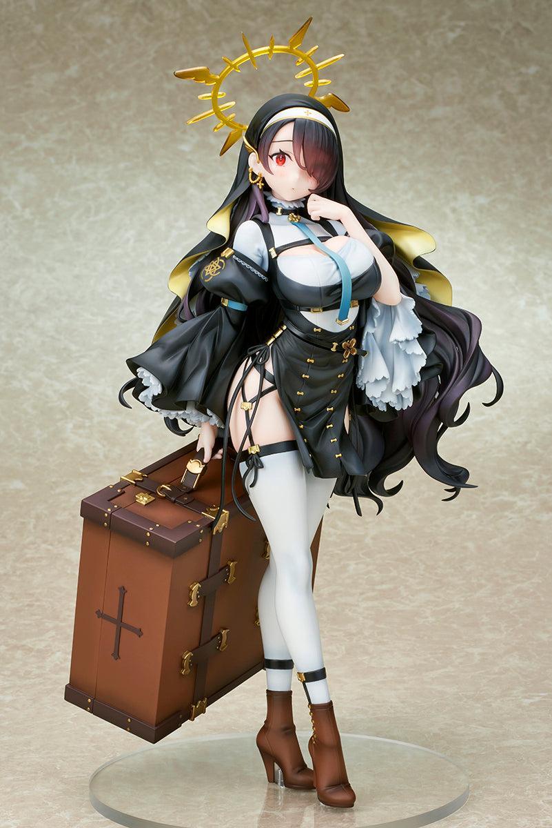 ヒナタ 1/7スケール