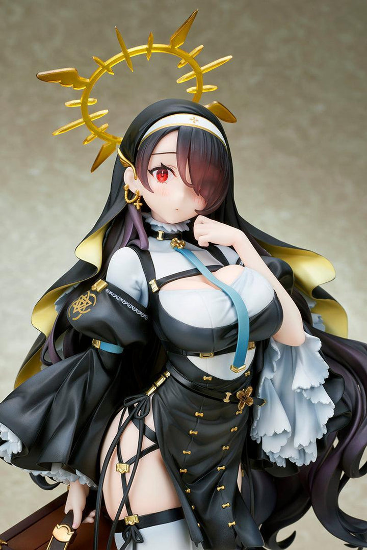ヒナタ 1/7スケール