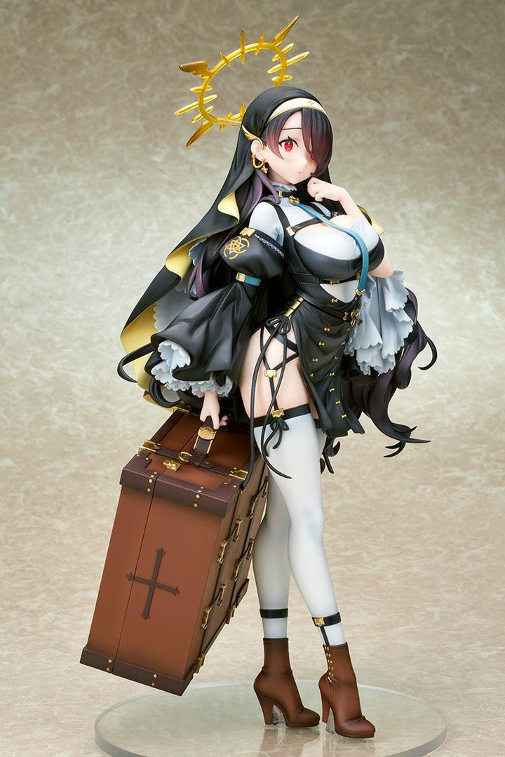 ヒナタ 1/7スケール