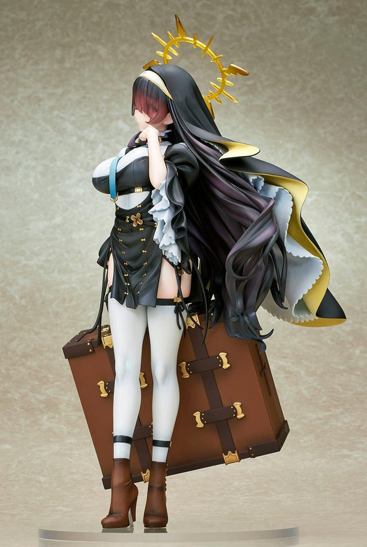 ヒナタ 1/7スケール