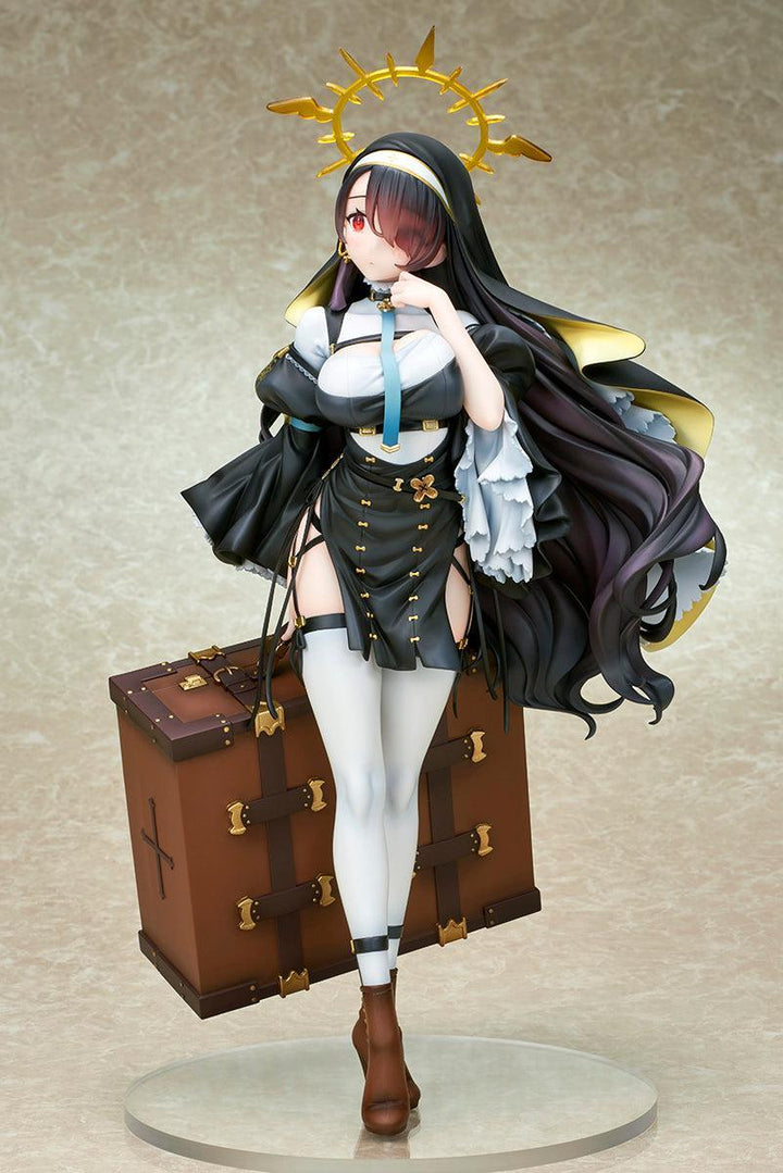 ヒナタ 1/7スケール
