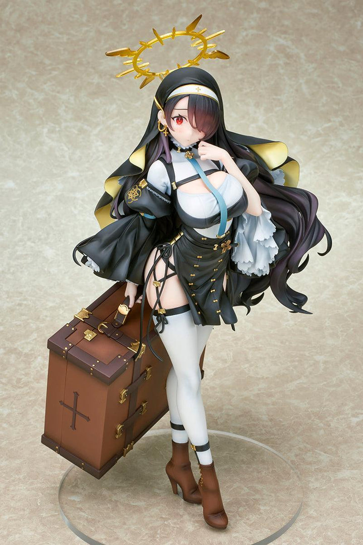 ヒナタ 1/7スケール