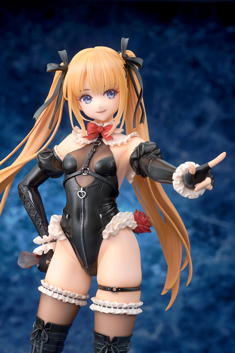 マリー・ローズ トゥインクル・ローズVer. 1/7スケール