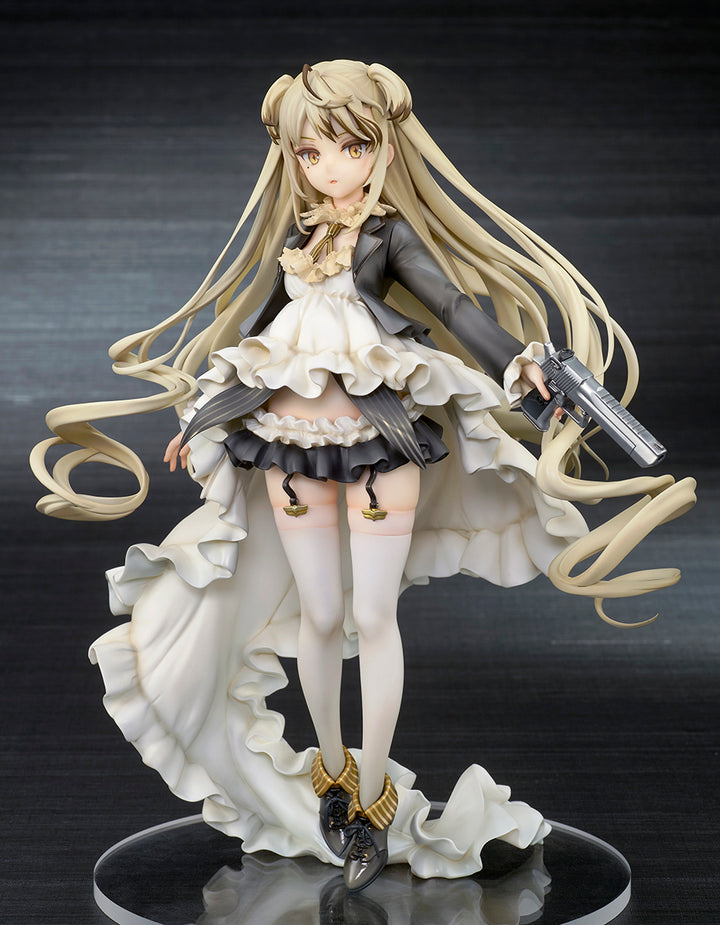 デザートイーグル 1/7スケール