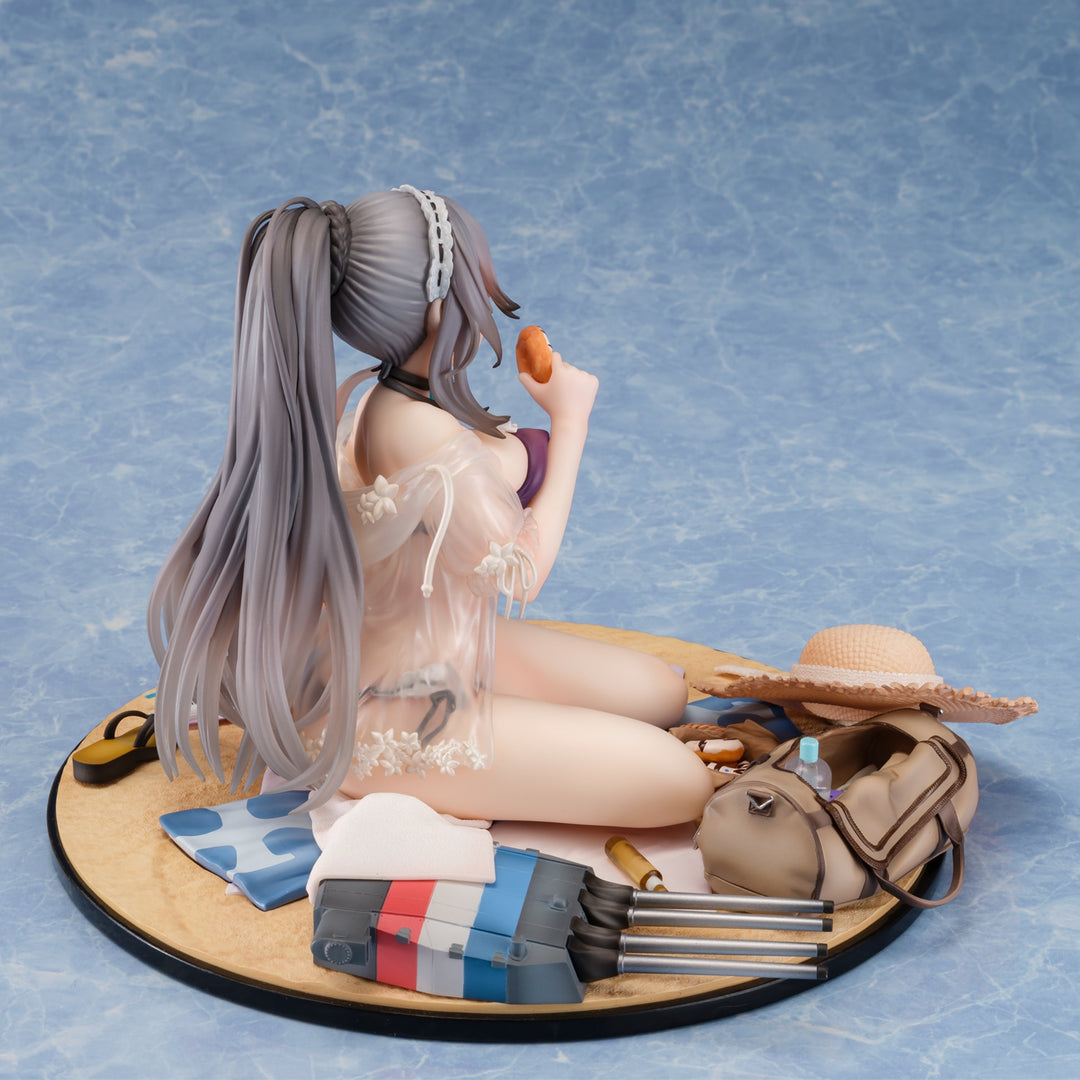 ダンケルク 夏のスュクレ