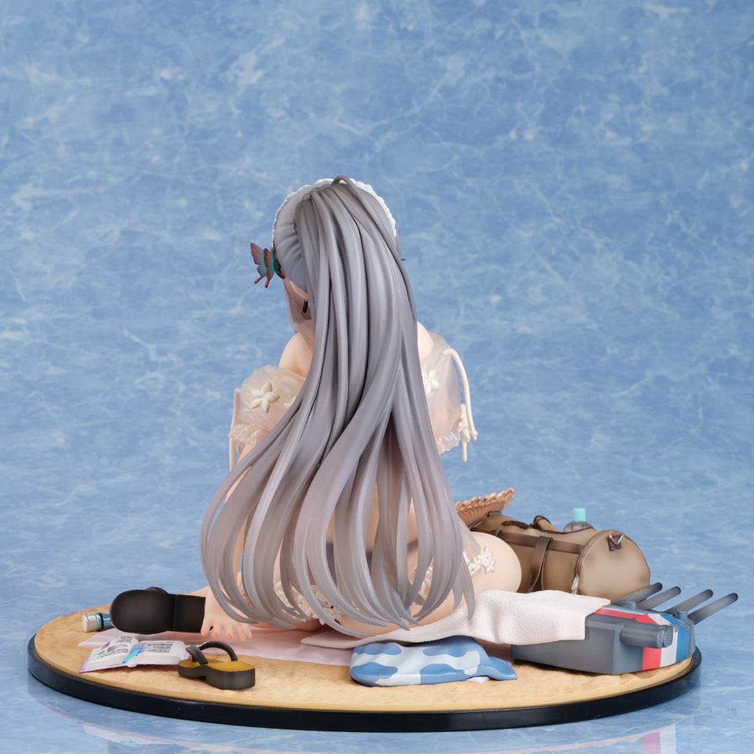 ダンケルク 夏のスュクレ
