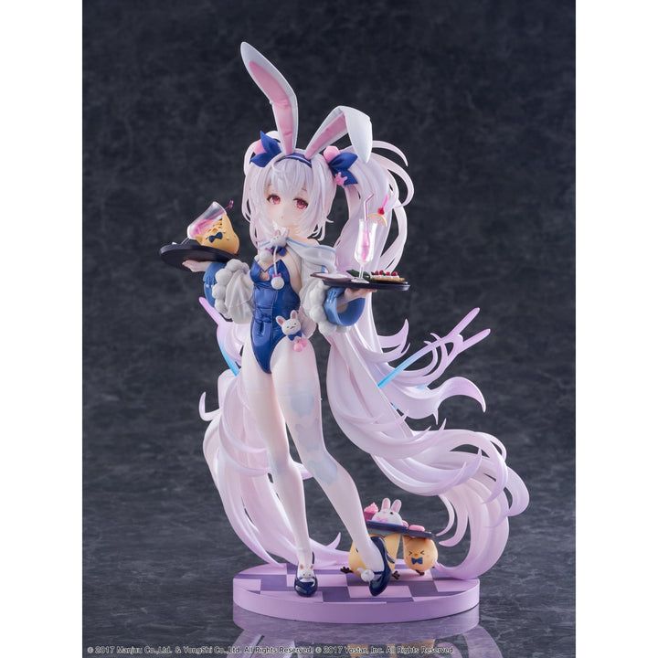 ラフィーⅡ うとうとビジーデーver. 1/7スケール