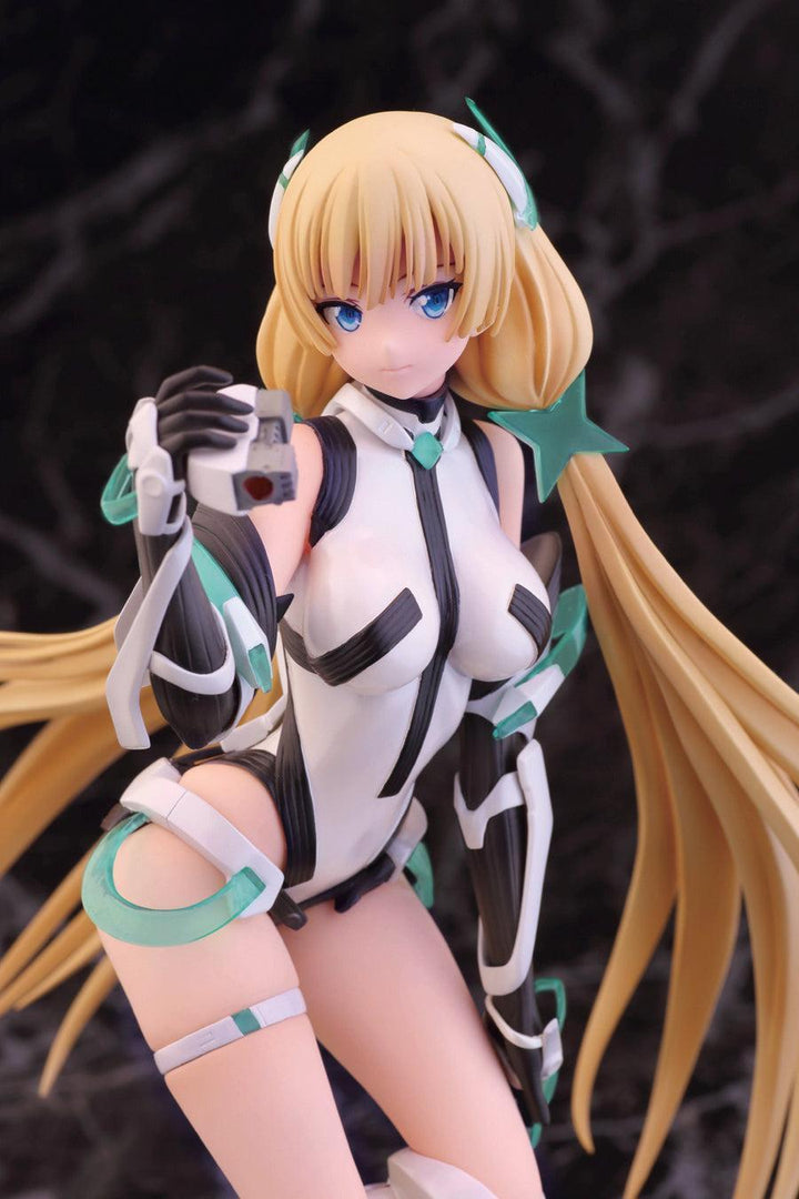 アンジェラ・バルザック 1/8スケール