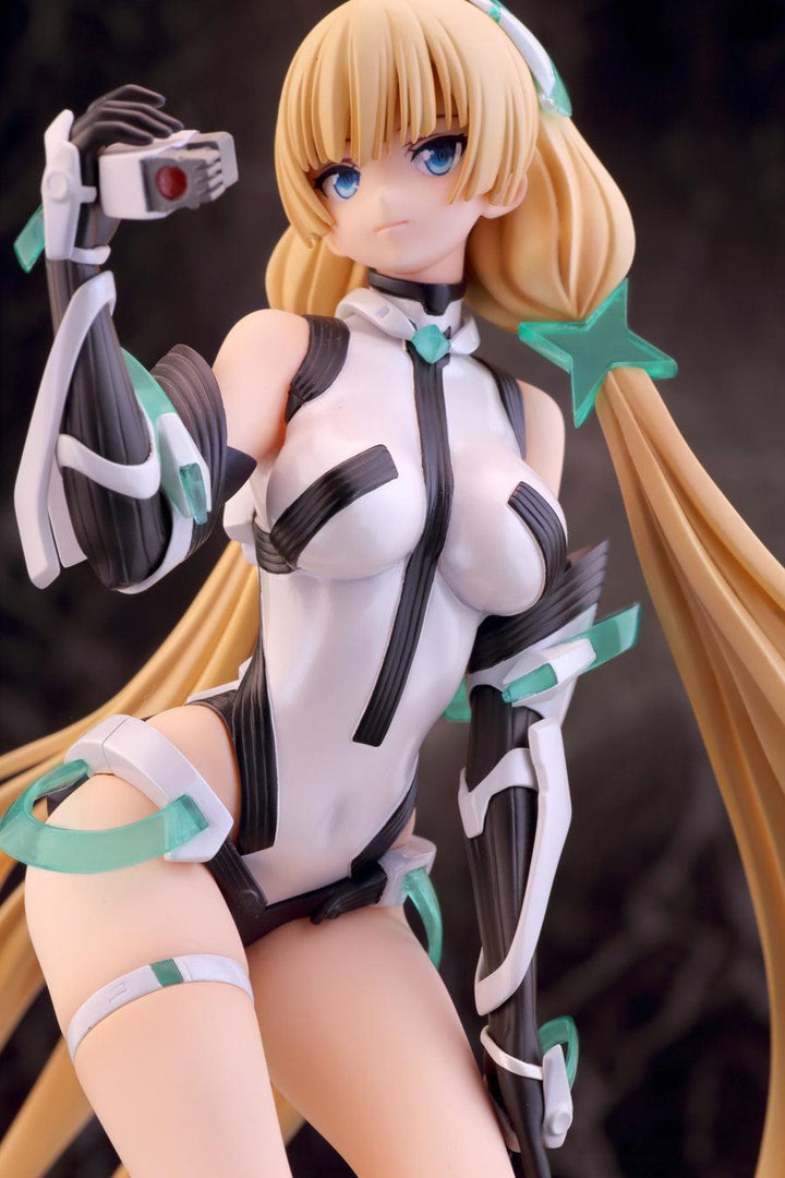 アンジェラ・バルザック 1/8スケール