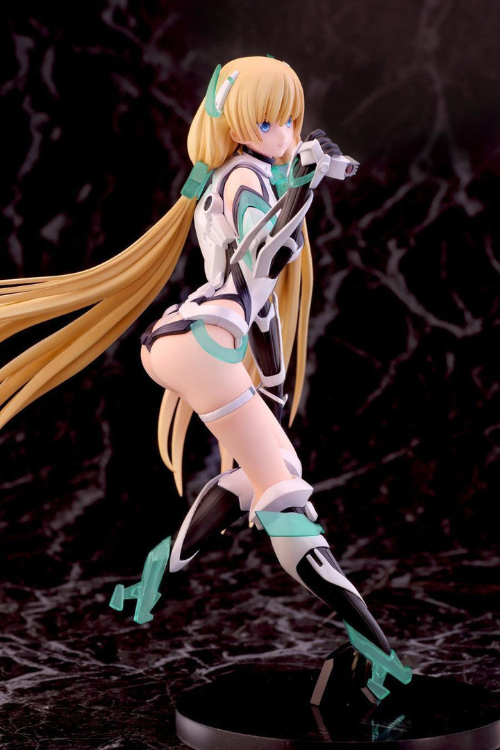 アンジェラ・バルザック 1/8スケール