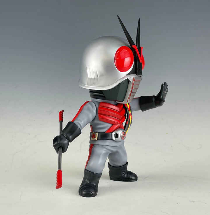 仮面ライダーX