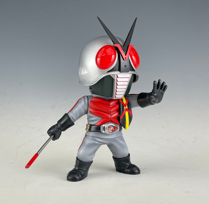 仮面ライダーX