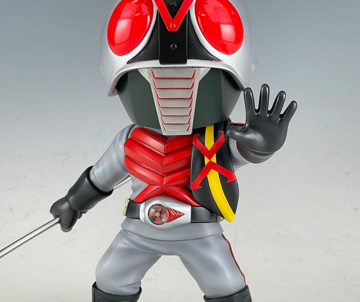 仮面ライダーX