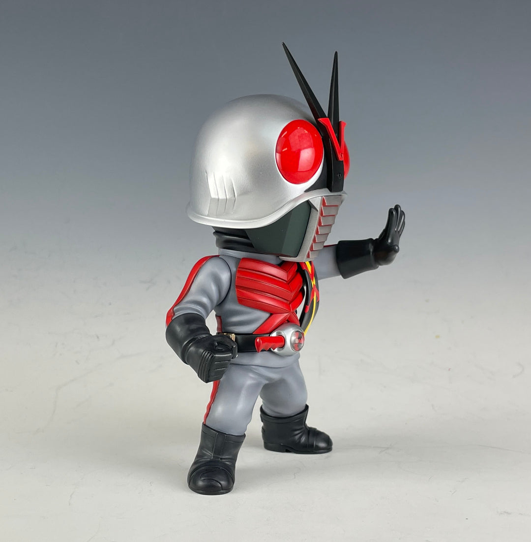 仮面ライダーX