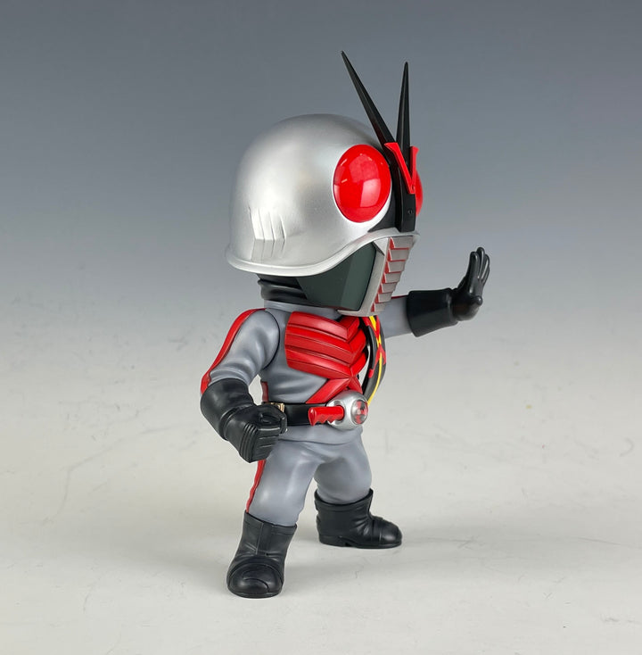 仮面ライダーX