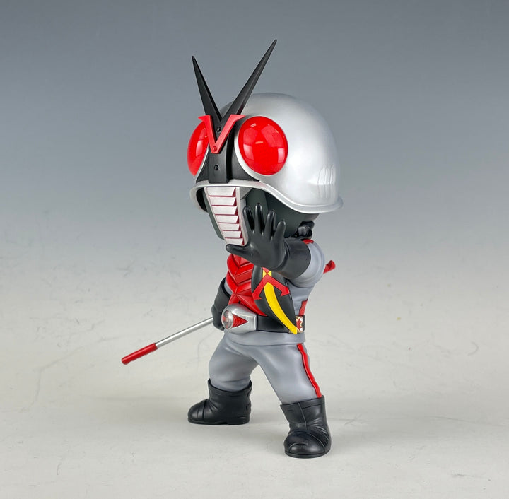 仮面ライダーX