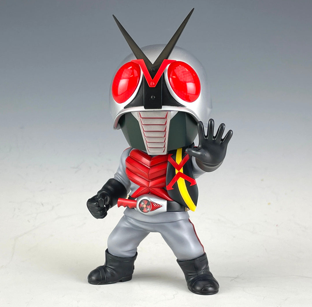 仮面ライダーX