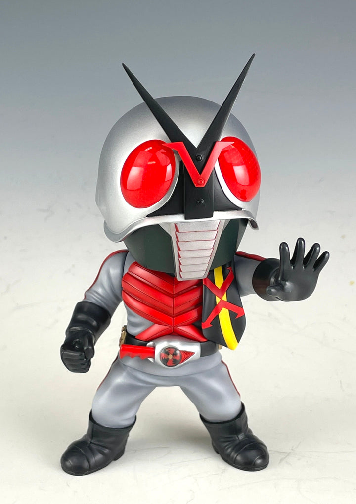 仮面ライダーX