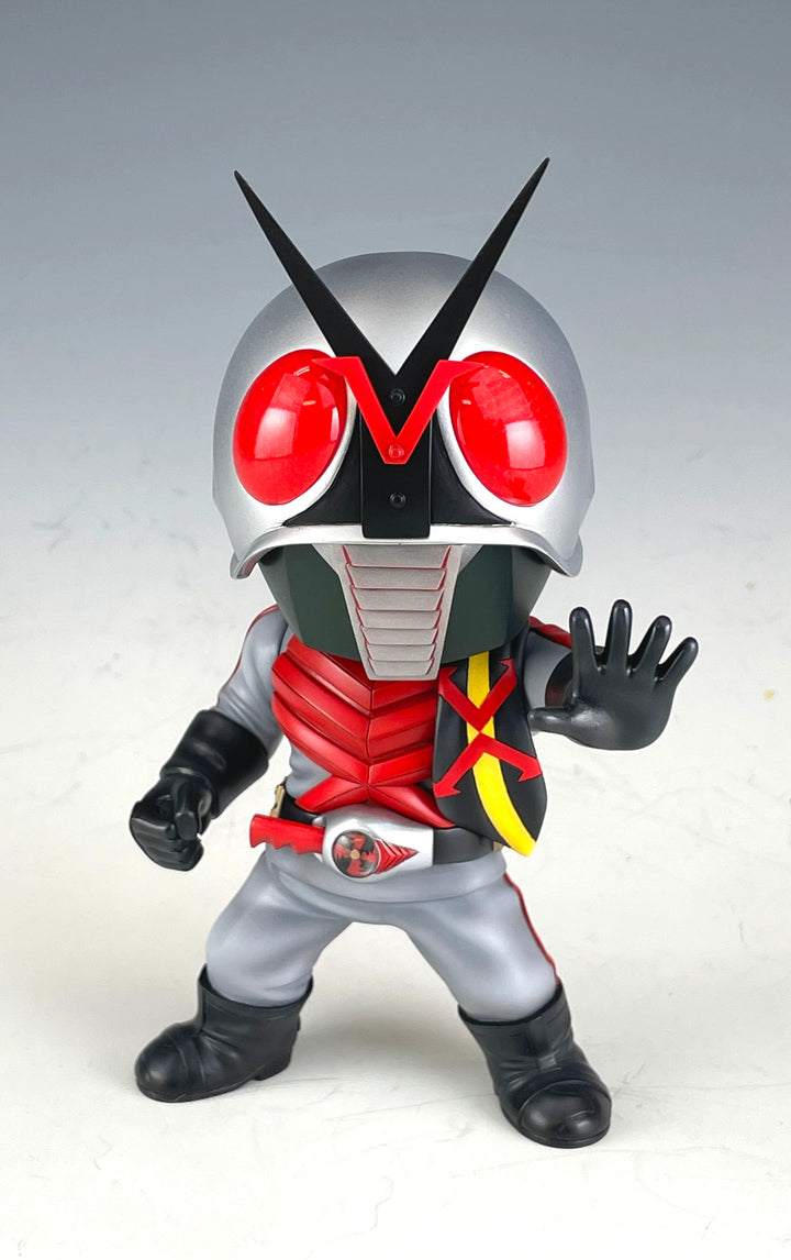 仮面ライダーX