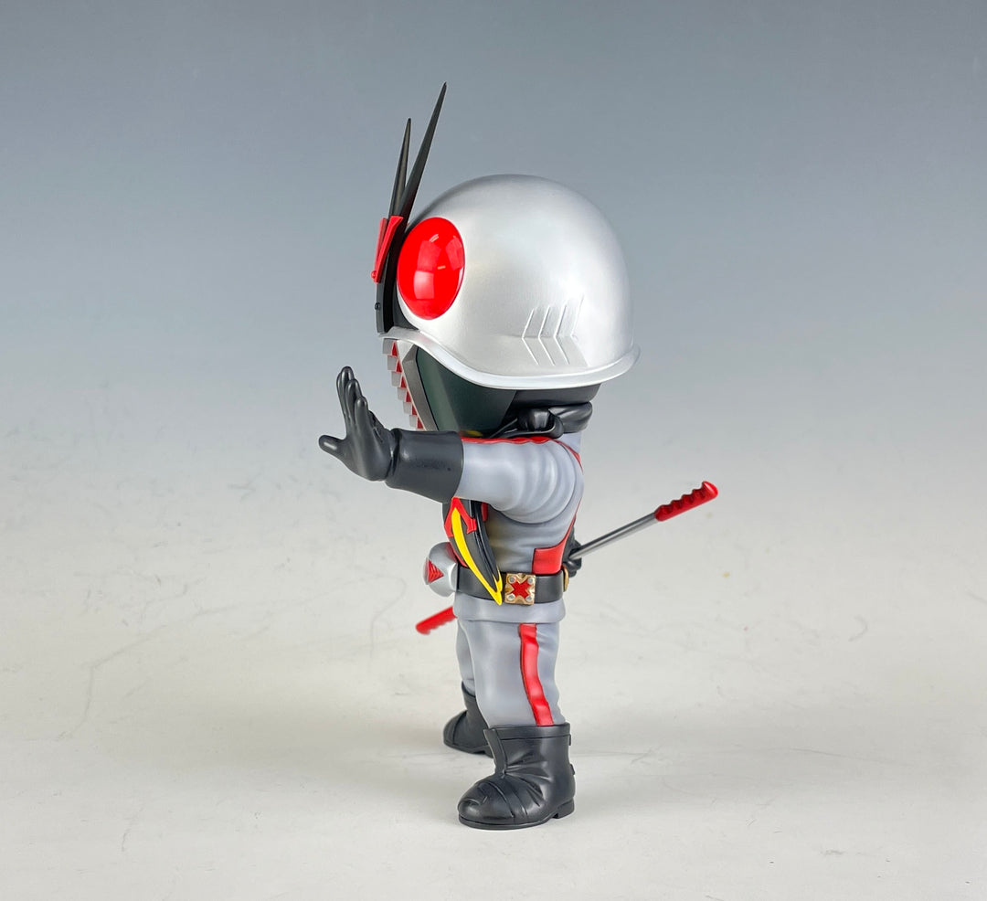 仮面ライダーX