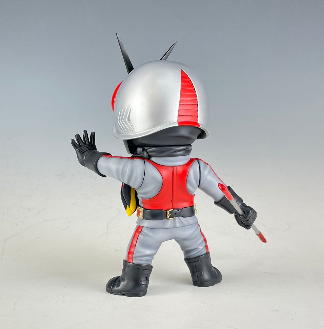 仮面ライダーX