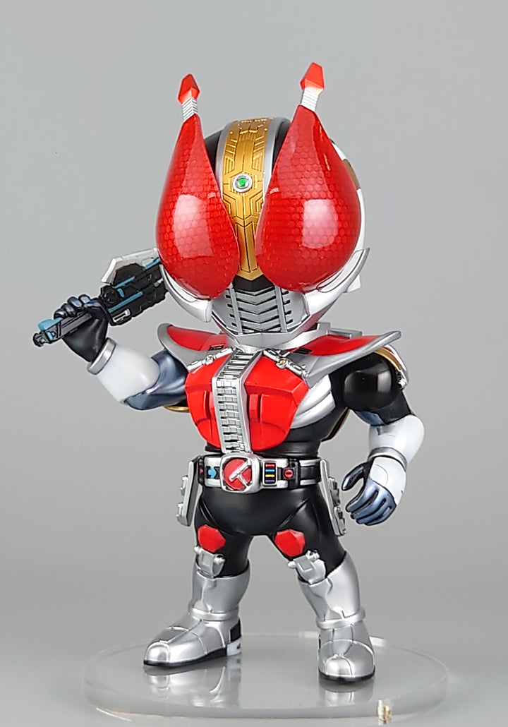 【特撮メタルボーイヒーローズ】仮面ライダー電王