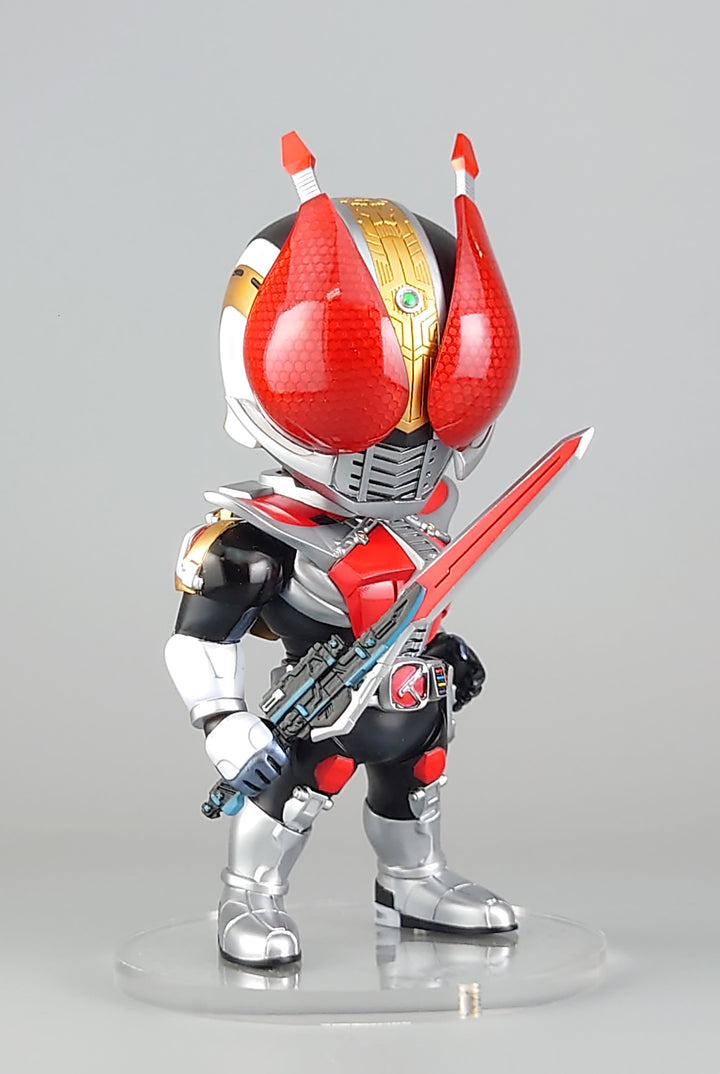 【特撮メタルボーイヒーローズ】仮面ライダー電王