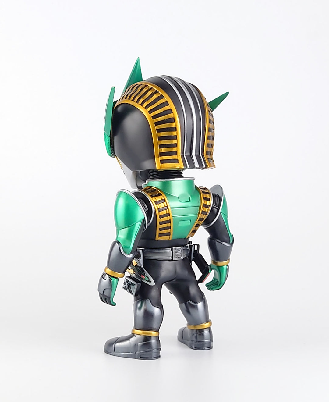 仮面ライダーゼロノス