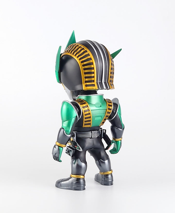 仮面ライダーゼロノス