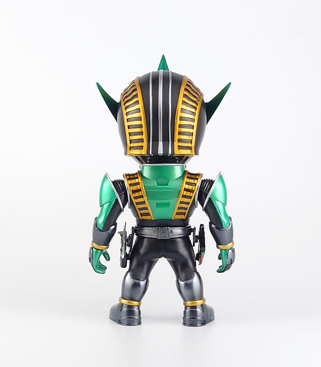 仮面ライダーゼロノス
