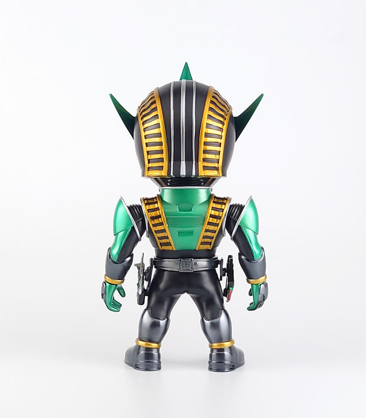 仮面ライダーゼロノス