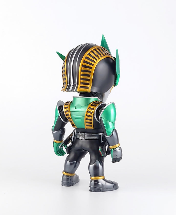仮面ライダーゼロノス