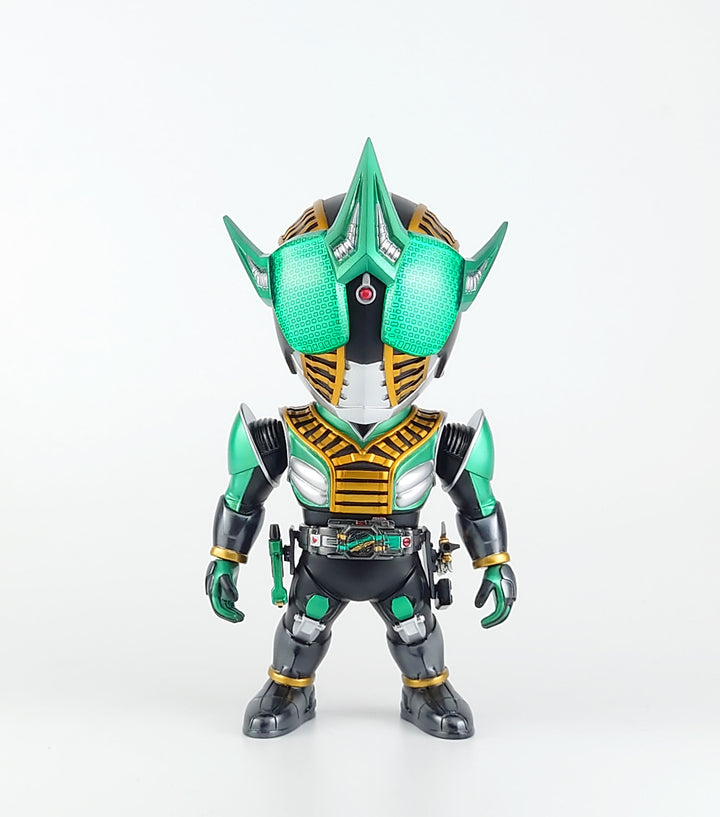 仮面ライダーゼロノス