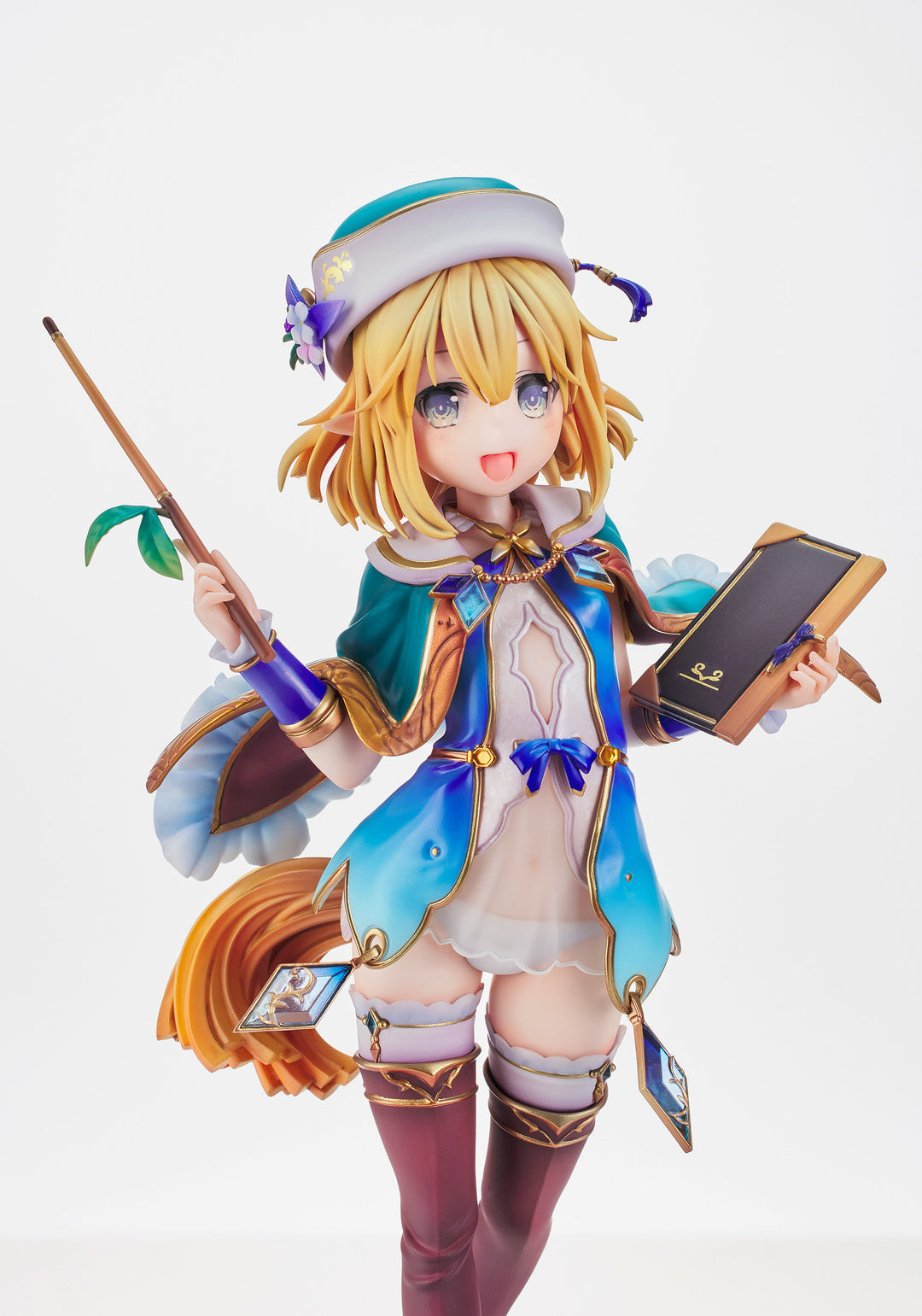 エルフ村 村の先生 モニカ 1/6スケール