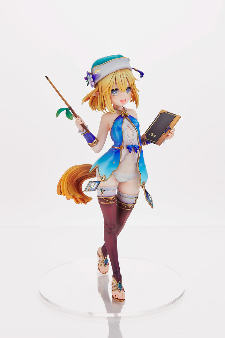 エルフ村 村の先生 モニカ 1/6スケール