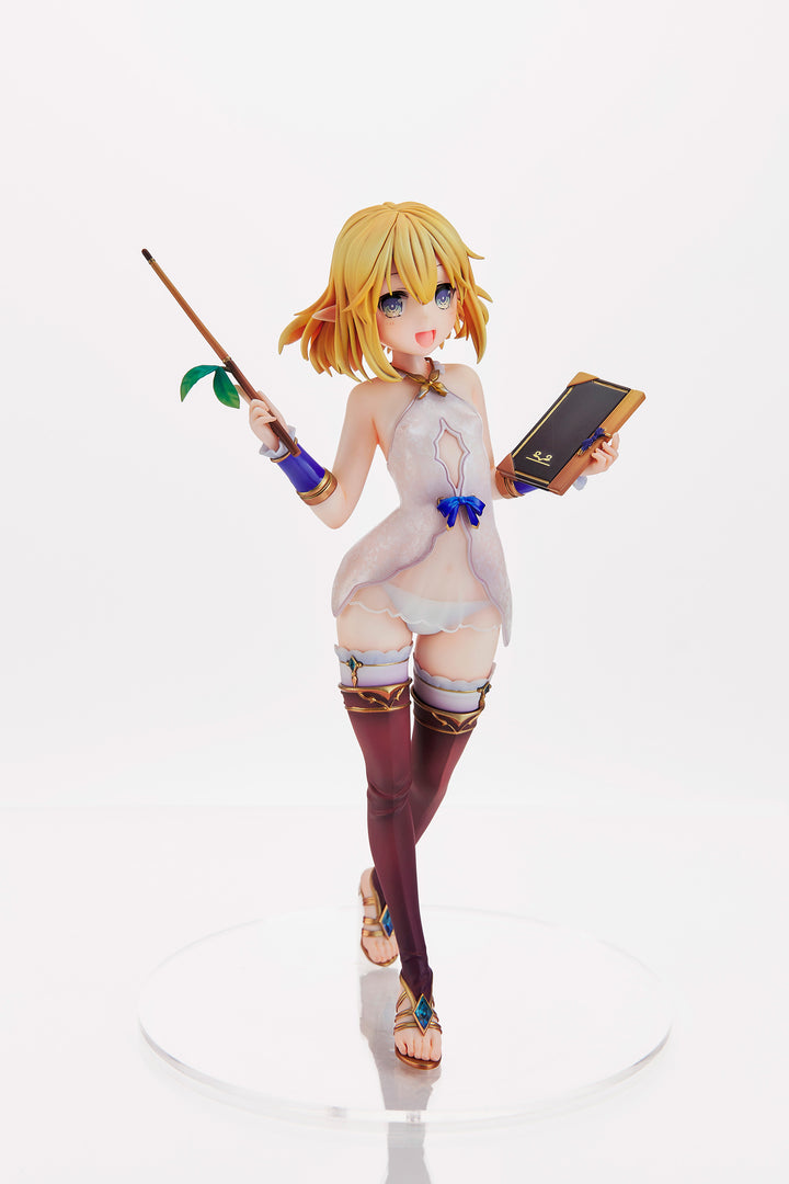 エルフ村 村の先生 モニカ 1/6スケール