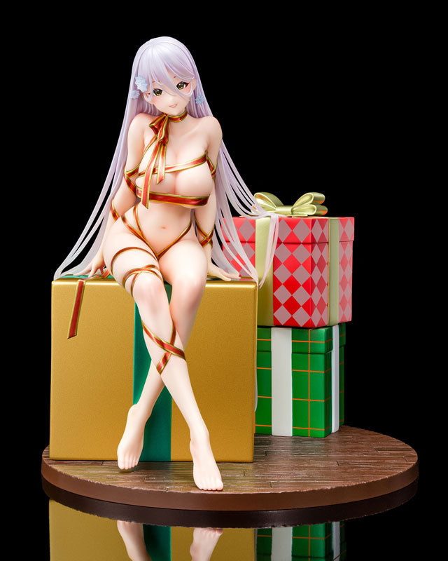 マリヤ illustration by柾見ちえ 1/6スケール