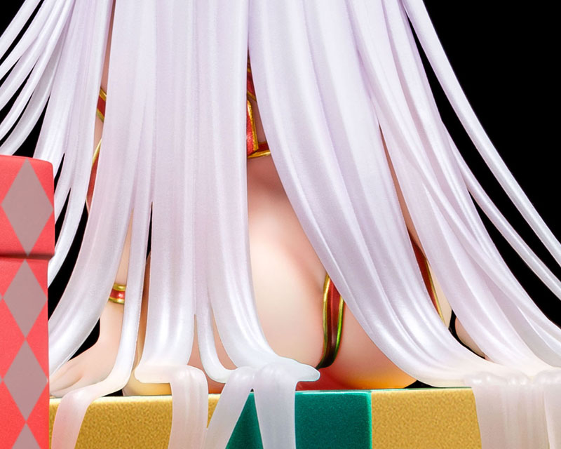 マリヤ illustration by柾見ちえ 1/6スケール