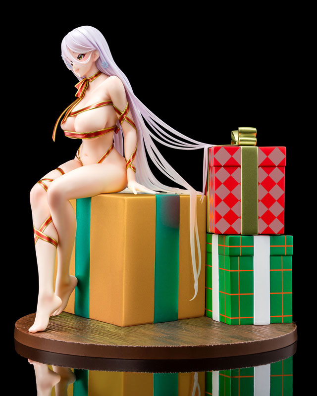 マリヤ illustration by柾見ちえ 1/6スケール