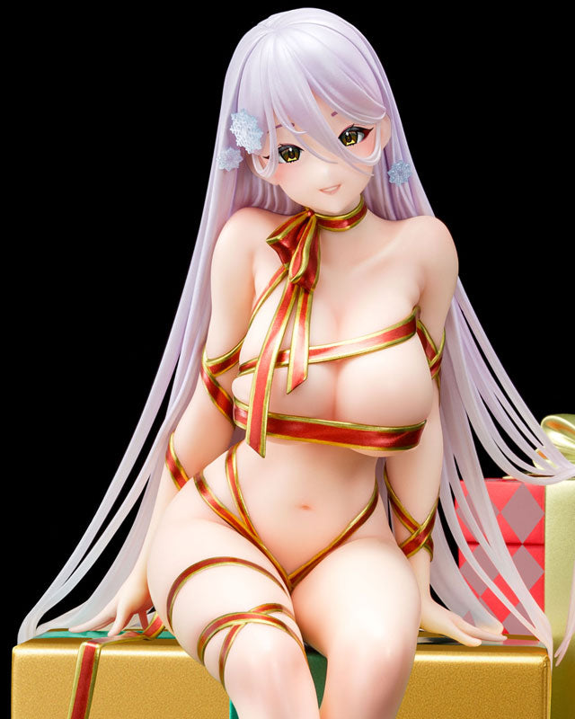 マリヤ illustration by柾見ちえ 1/6スケール