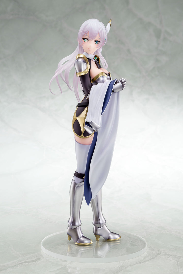 アリューシア・シトラス 1/6スケール