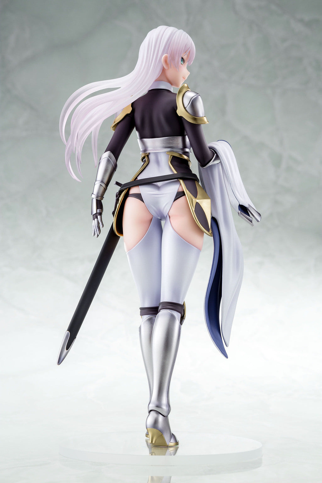 アリューシア・シトラス 1/6スケール
