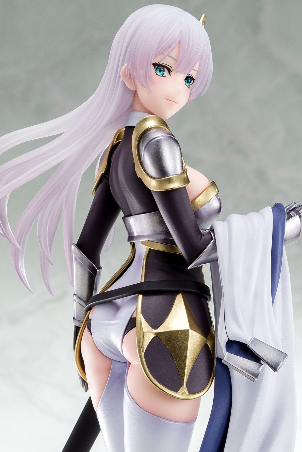 アリューシア・シトラス 1/6スケール