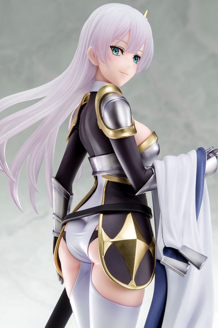 アリューシア・シトラス 1/6スケール