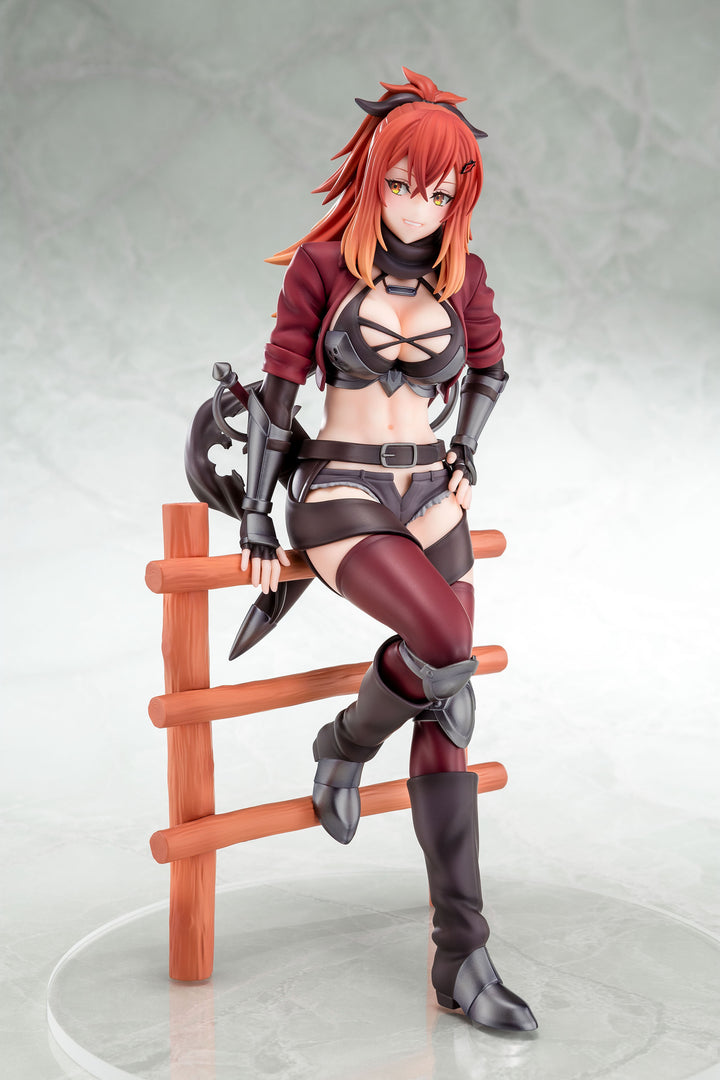 スレナ・リサンデラ 1/6スケール